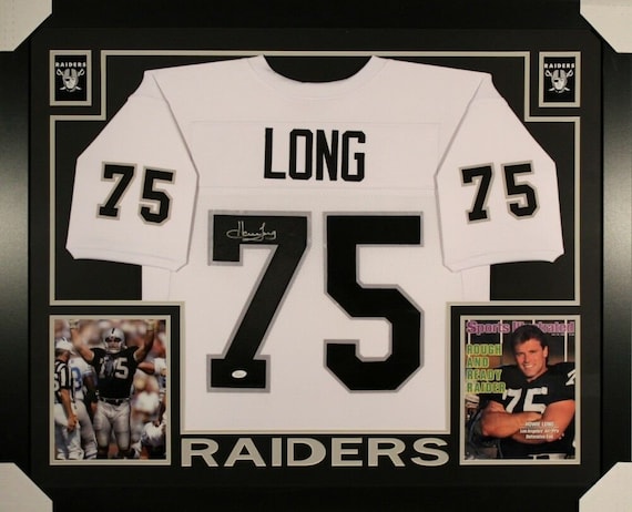 lyle alzado oakland raiders jersey