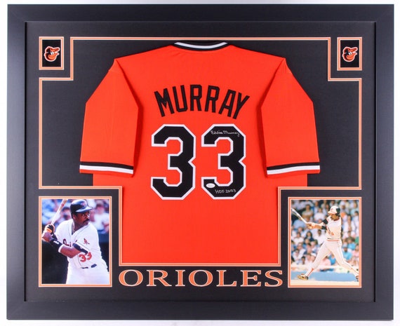 eddie murray orioles jersey