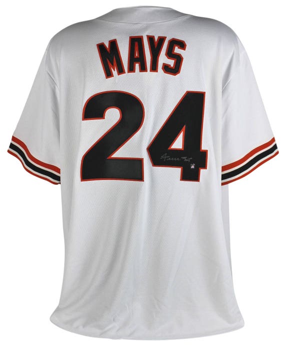 official san francisco giants jersey
