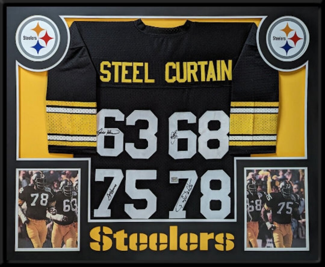 Pittsburgh steelers basketball jersey sales