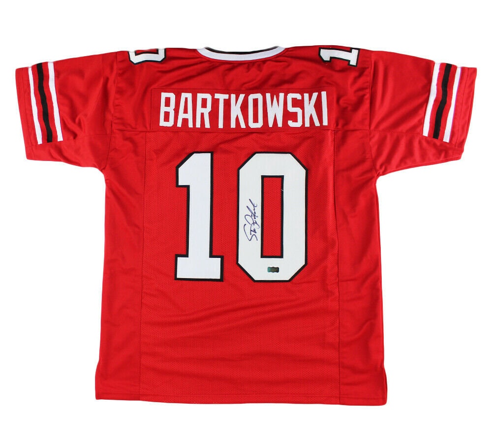 Steve hotsell bartkowski jersey