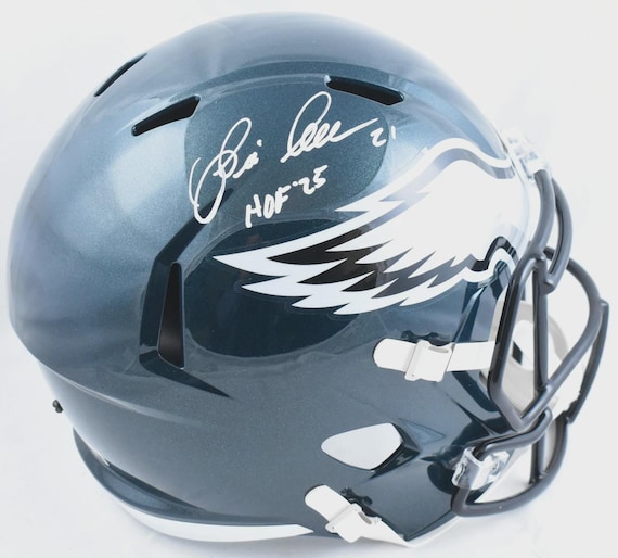 【レア】Riddell フィラデルフィア・イーグルス オーセンティックヘルメット フィラデルフィア イーグルス ヘルメット NFL Riddellフィラデルフィア