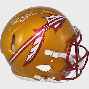 Vintage Fsu Football Helmets - Etsy Vintage Fsu Football Helmets - Etsy