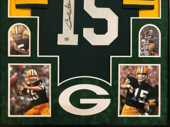 Green Bay Packers Autographed Jerseys, Signed Packers Jerseys