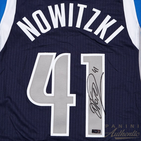 adidas dirk nowitzki jersey