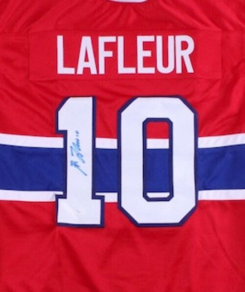 guy lafleur jersey
