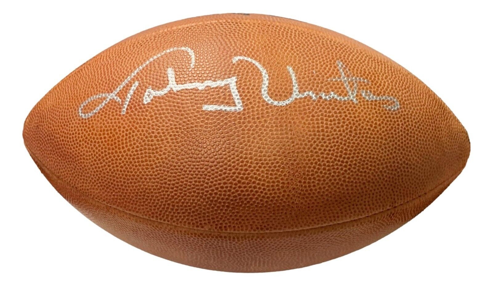 Eric Ebron Indianapolis Colts signed autographed NFL Football, COA with the proof photo of Eric signing will be included Eric Ebron Indianapolis Colts signed autographed NFL Football, COA with the proof photo of Eric signing will be included