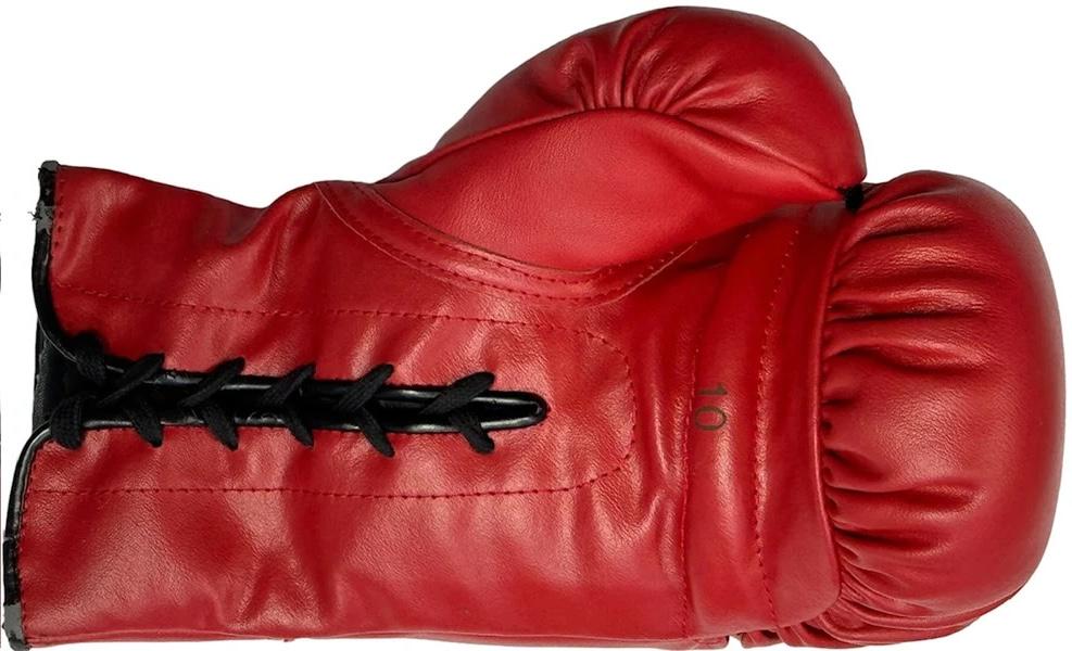 モハメド・アリ 直筆サイン入り LH ボクシンググローブ PSA/DNA - Etsy