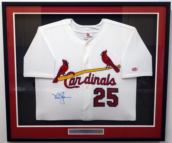 mark mcgwire jersey