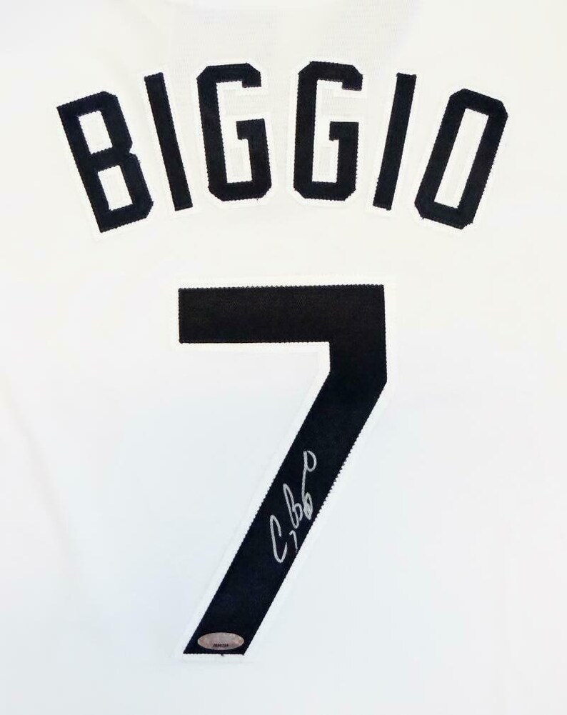 astros cooperstown jersey