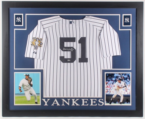 bernie williams yankees jersey