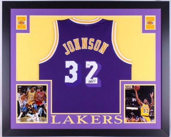 Buy Los Angeles Lakers Jersey Online In India -  India