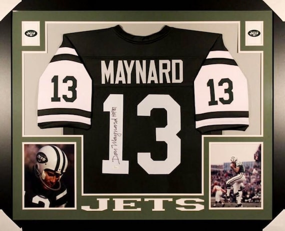 don maynard jersey