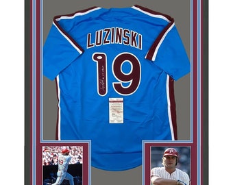 thumbnail image 2 of Unsigned Custom Sewn Norm Van Brocklin Philadelphia Eagles Jersey - Green, Adult Sizes M-2XL 2 of 6