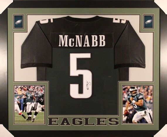 donovan mcnabb eagles jersey