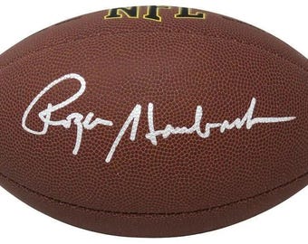 ミッチェルアンドネス NFL カウボーイズ #12 ロジャーストーバック 希少なロジャー・ストーバック ダラス・カウボーイズ SB VI MVP