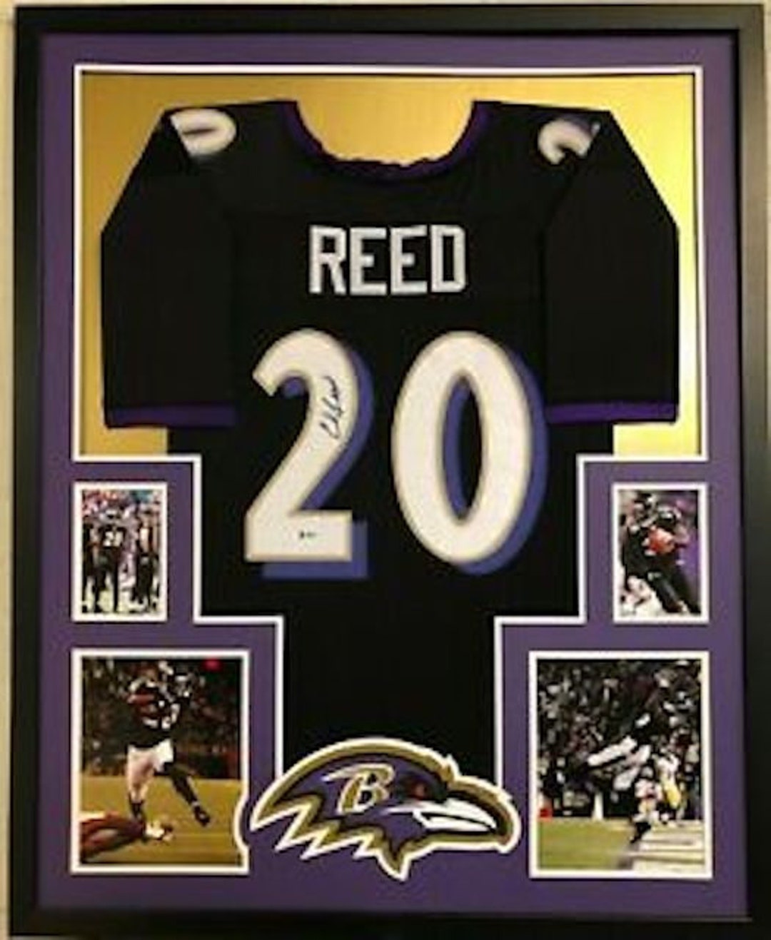 ed reed ravens jersey