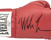 マイク・タイソン サイン入り写真 マイク・タイソン サイン入り写真 - メルカリ