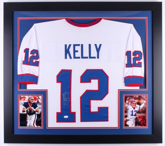 jim kelly bills jersey