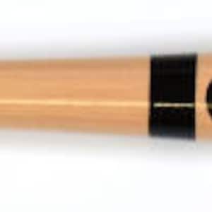 Jeff Bagwell & Craig Biggio Houston Astros Autographed Signed Baseball Bat TRISTAR COA