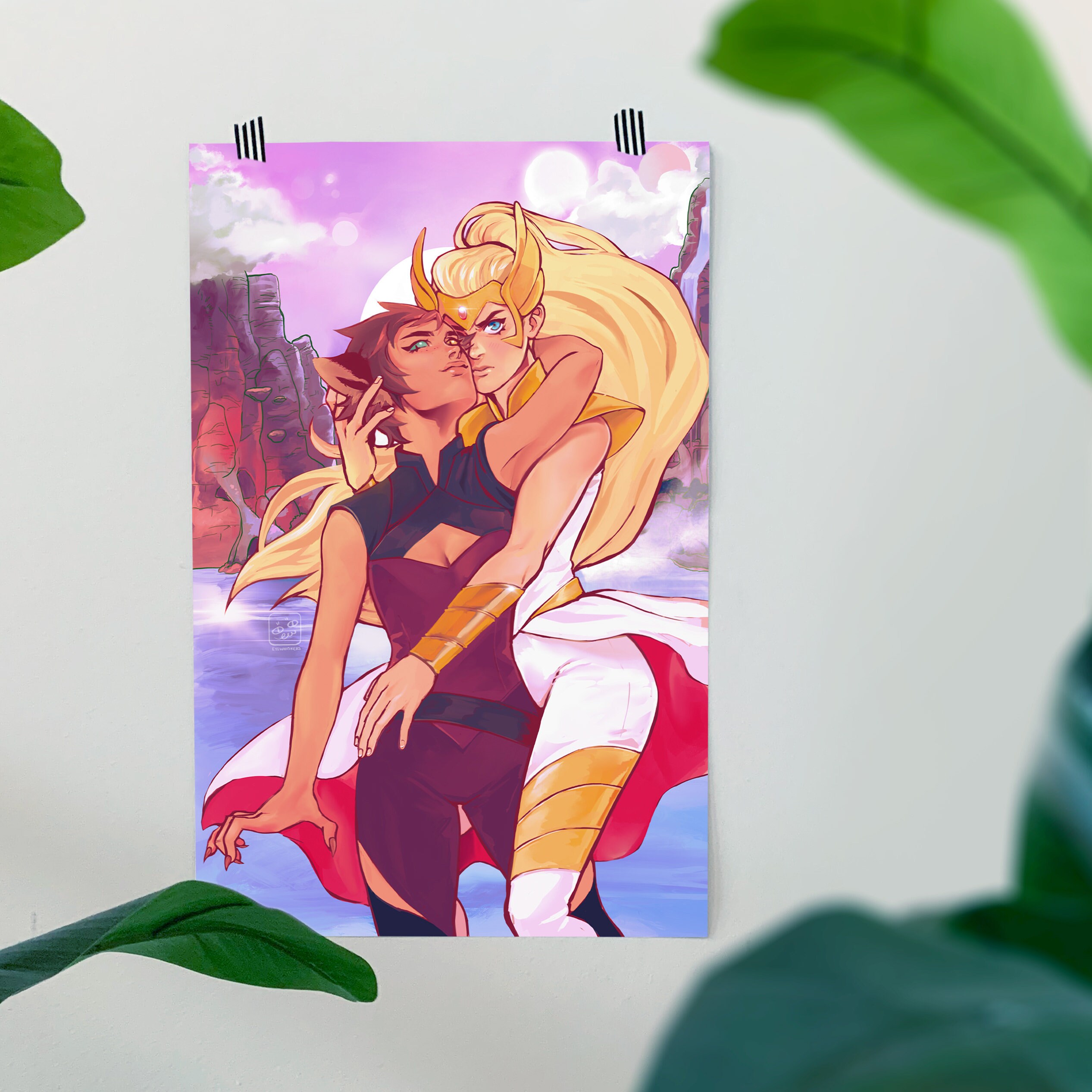 She-ra Y Las Princesas Del Poder Temporada 5