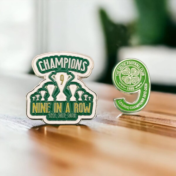 Celtic Pin - Etsy