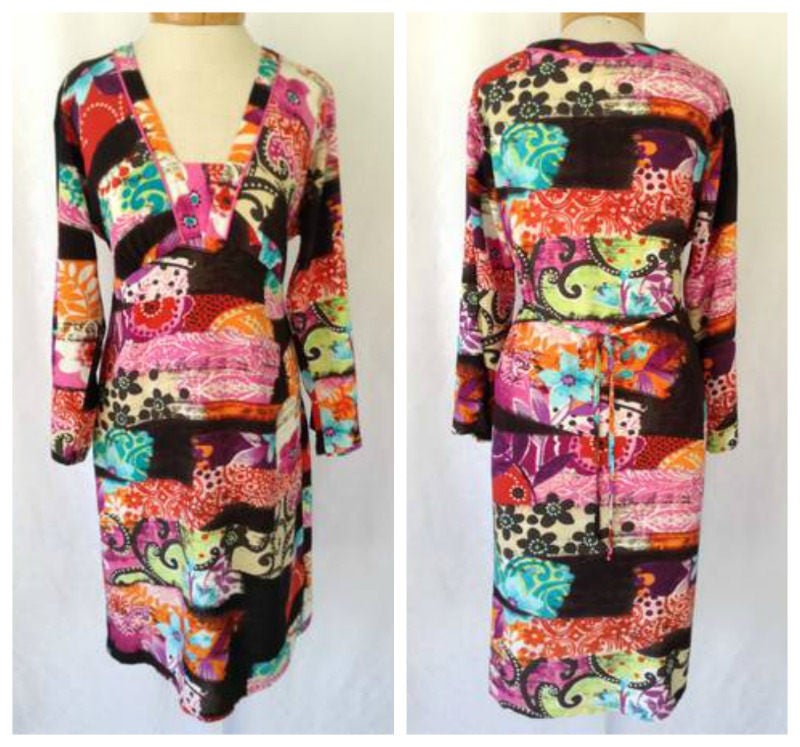 HECK YEAH FASHIONS Jams World collector's Etsy