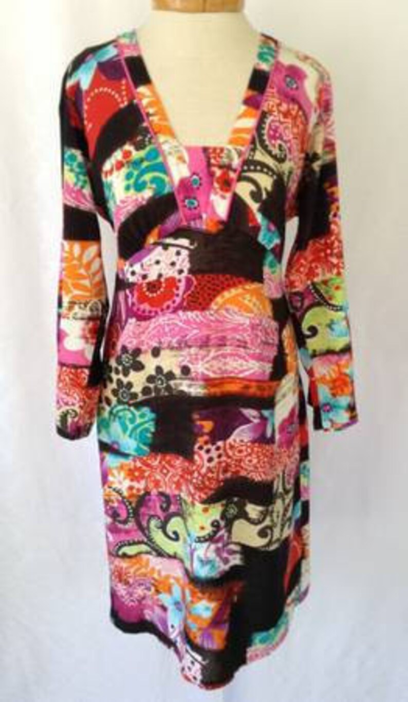 HECK YEAH FASHIONS Jams World collector's Etsy