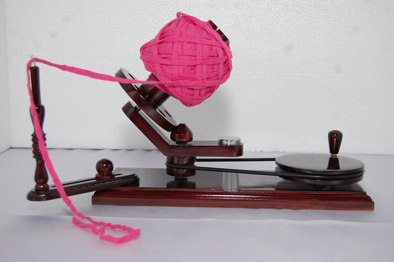 Jumbo Yarn Winder Etsy