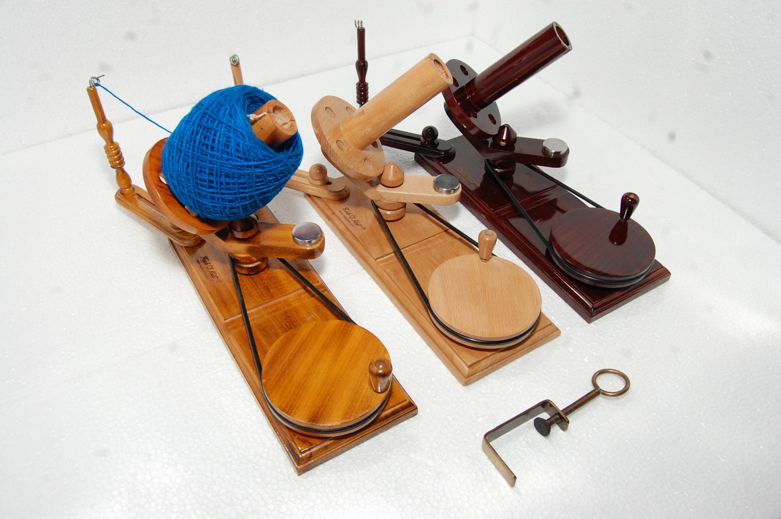 Jumbo Yarn Winder Etsy