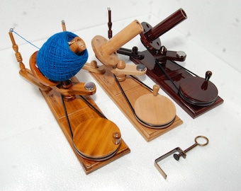 Yarn Ball Winder