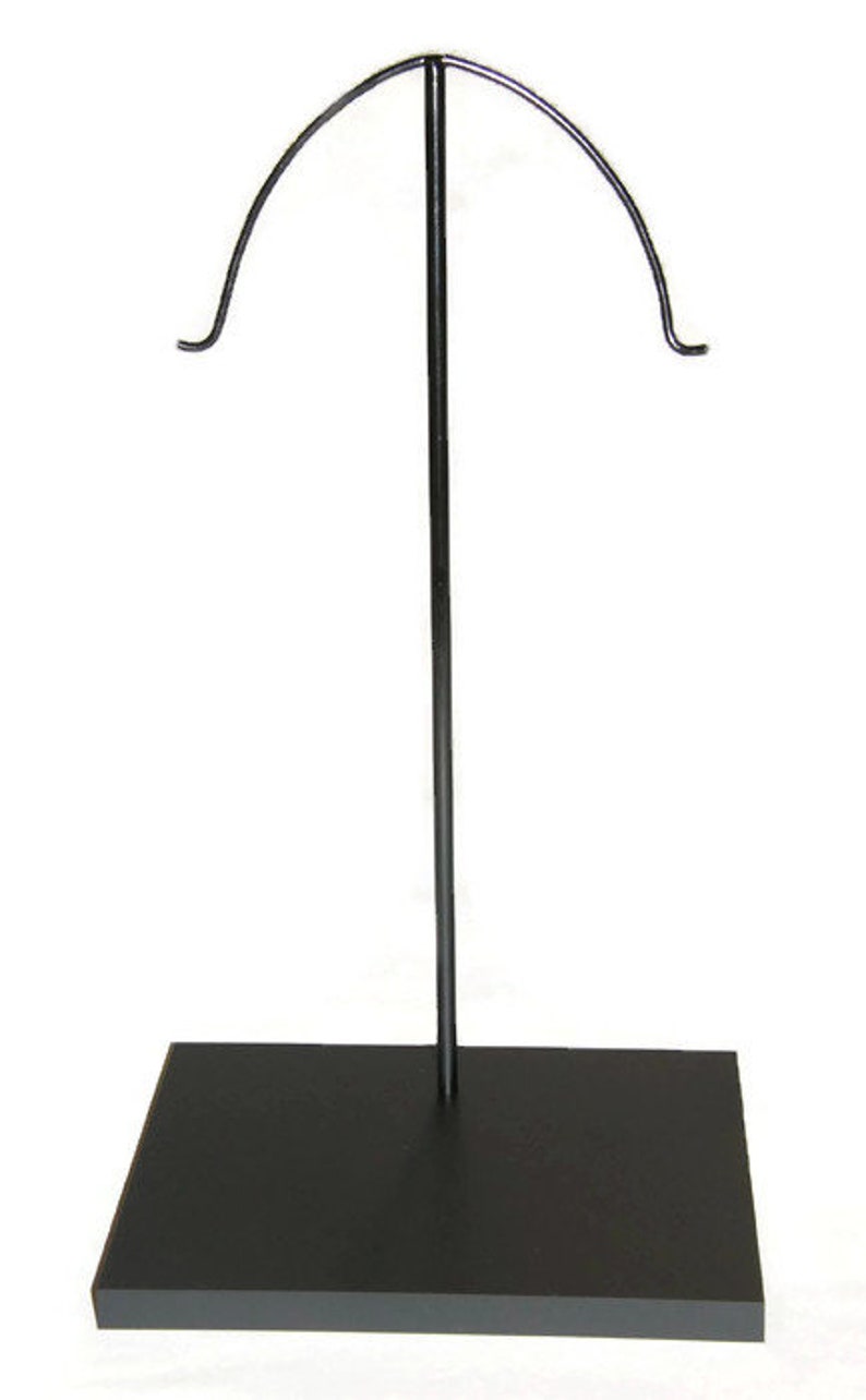 Mask Artifact Display Stand Holder TA127 mask not Etsy