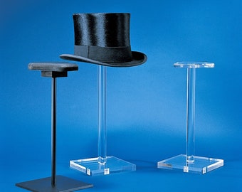 Hat Display Stand