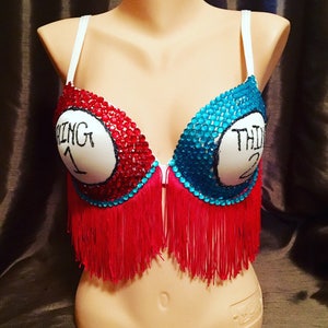 Thing 1 & Thing 2
