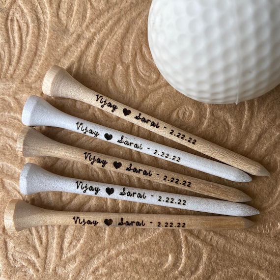 Golf cheap wedding favors