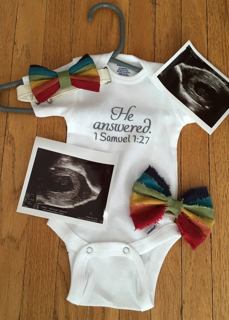 Rainbow Baby Rainbow Gender Reveal Rainbow Baby Photoshoot Etsy