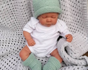 Chapeau Bebe Garcon Etsy