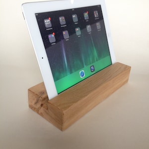 Ipad holder / stand