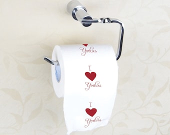 Custom Toilet Paper, Fun Toilet Paper, Gag Gift, Bathroom Decor, Custom Bath Decor, Gag Gift, Friend Gift, Gift for Him, White Elephant Gift