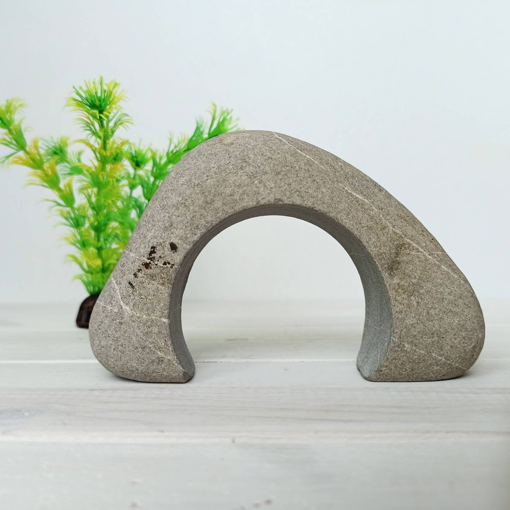 Stone Aquarium Decor Aquarium Arch Reptile tank decor Etsy