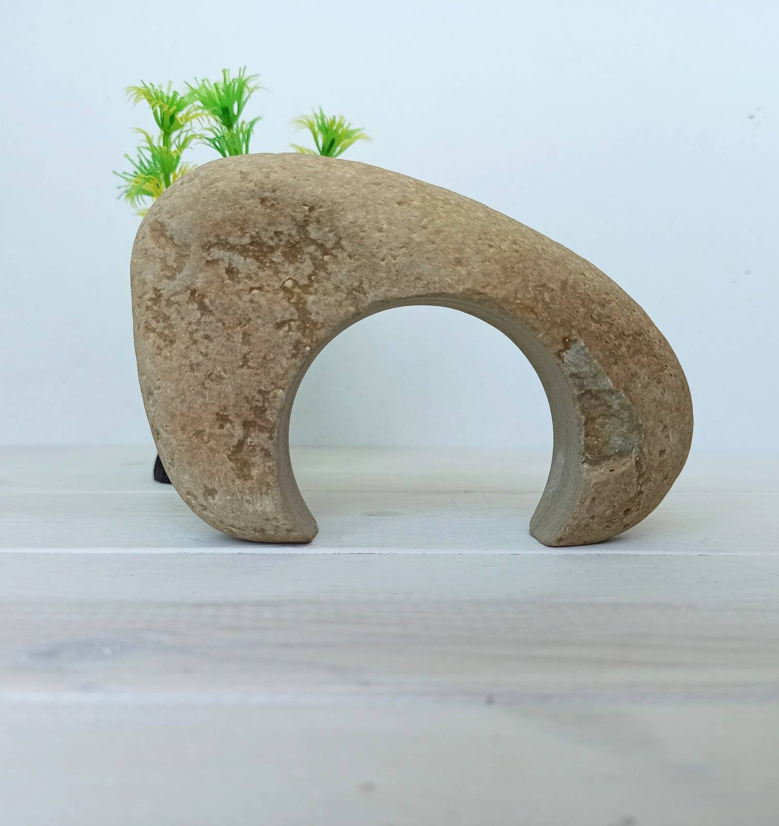 Stone Aquarium Decor Aquarium Arch Reptile tank decor Etsy