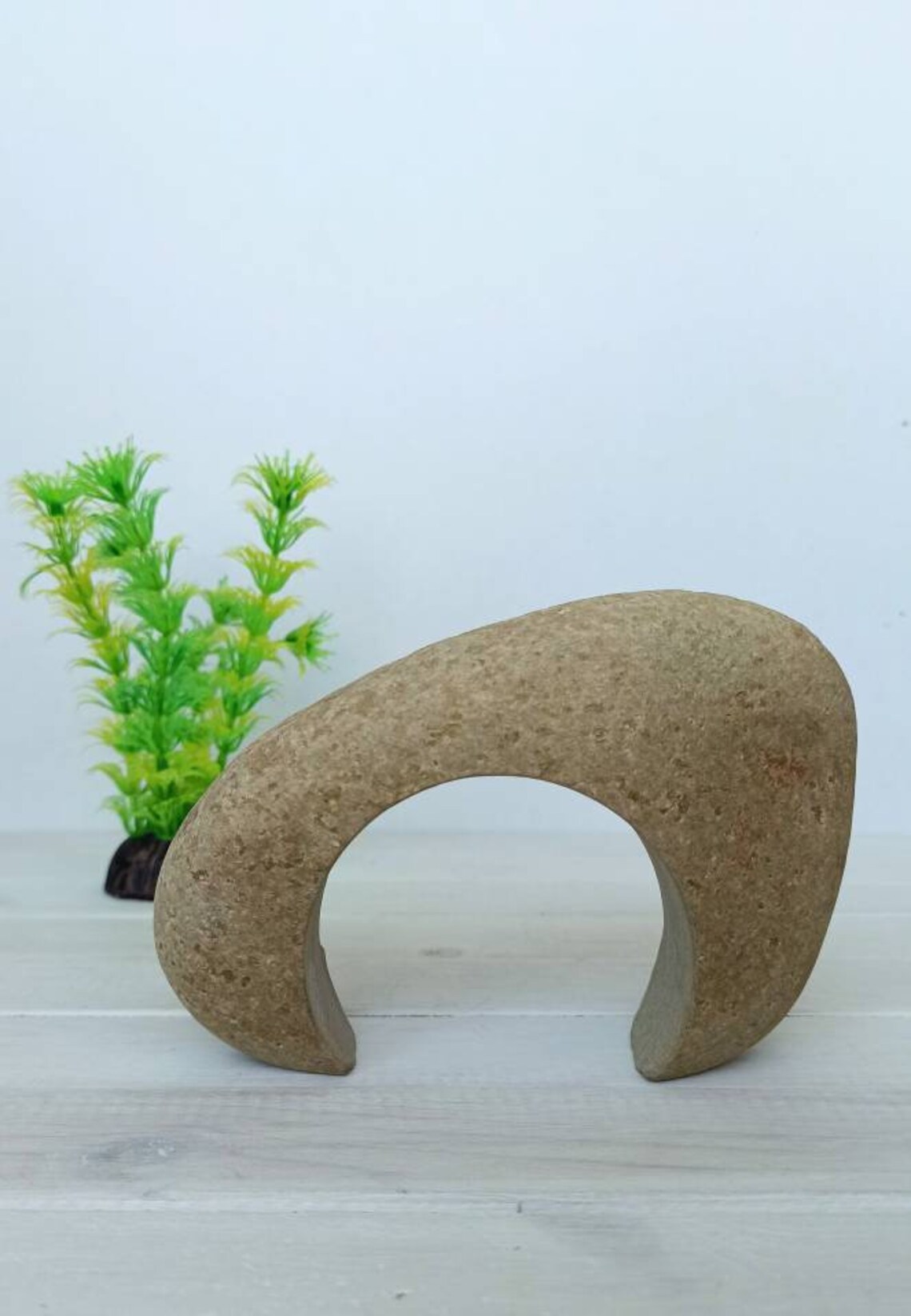 Stone Aquarium Decor Aquarium Arch Reptile tank decor Etsy