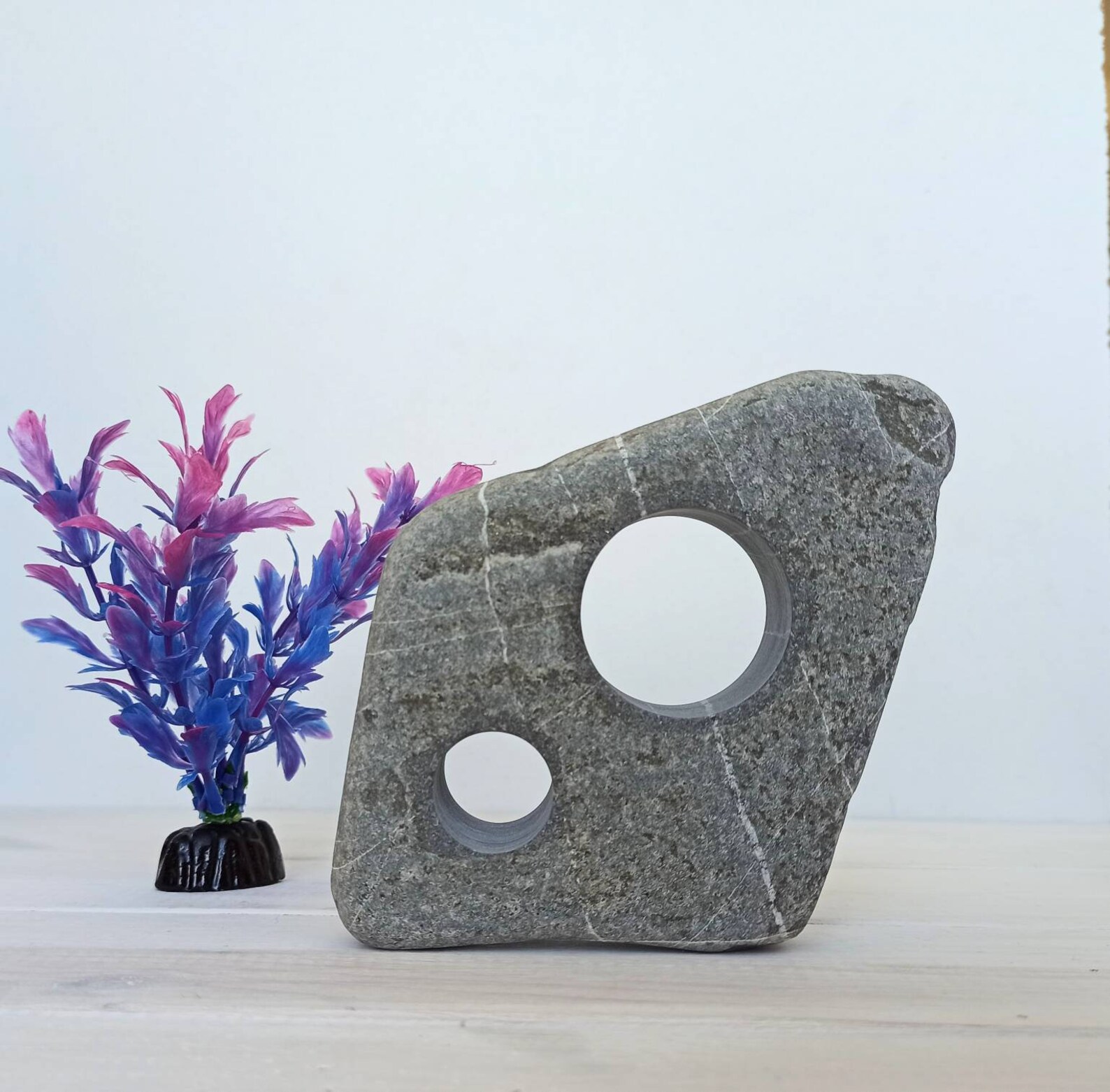 Stone Aquarium Decor Aquarium Arch Reptile tank decor Etsy