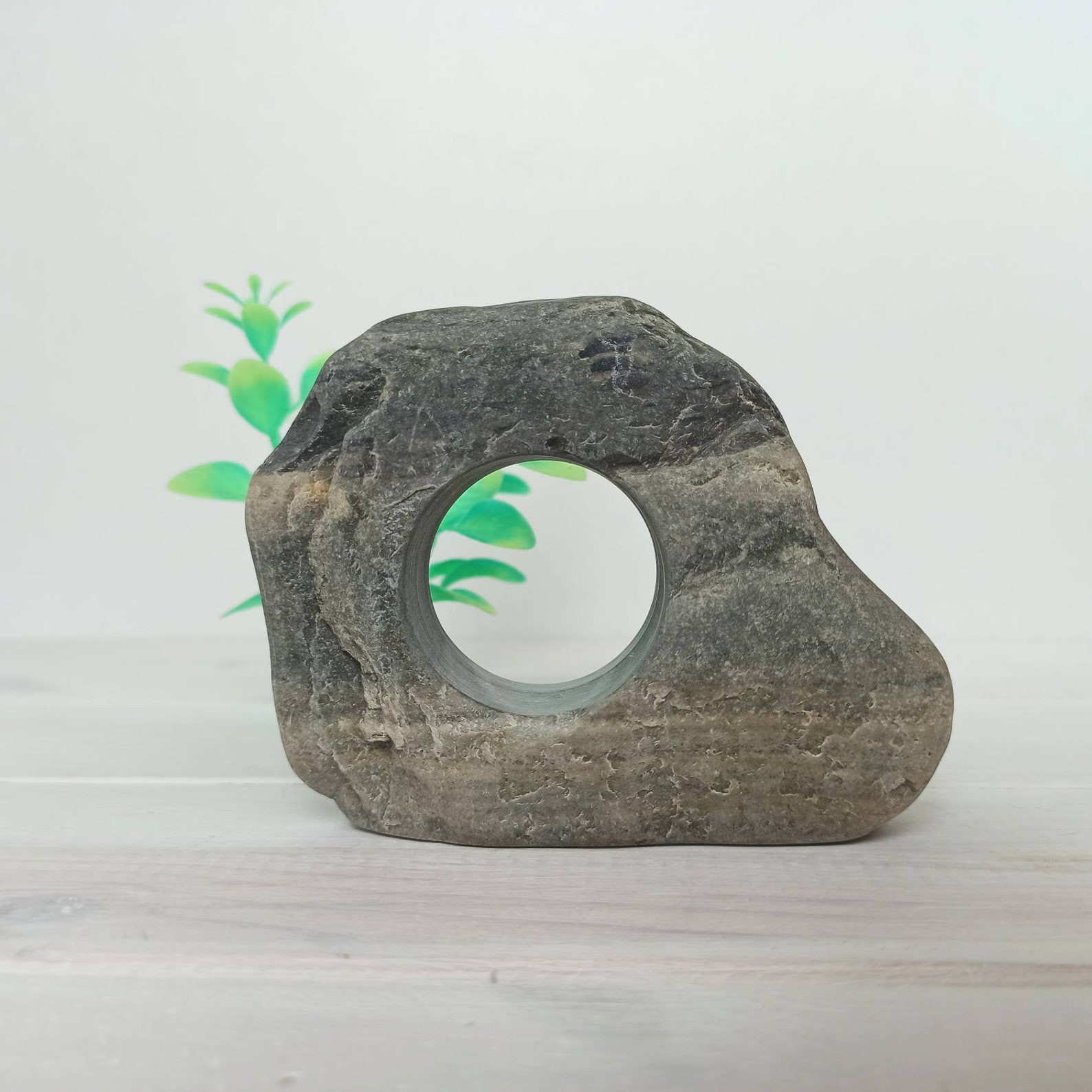 Stone Aquarium Decor Aquarium Arch Reptile tank decor Etsy