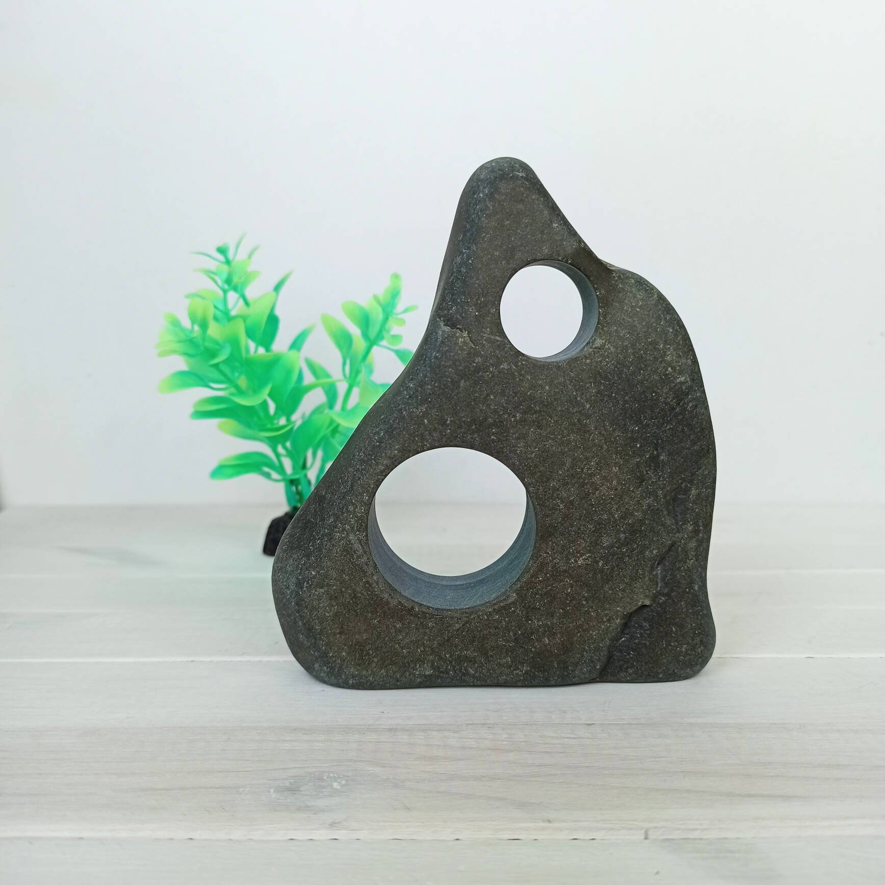 Stone Aquarium Decor Aquarium Arch Reptile tank decor Etsy