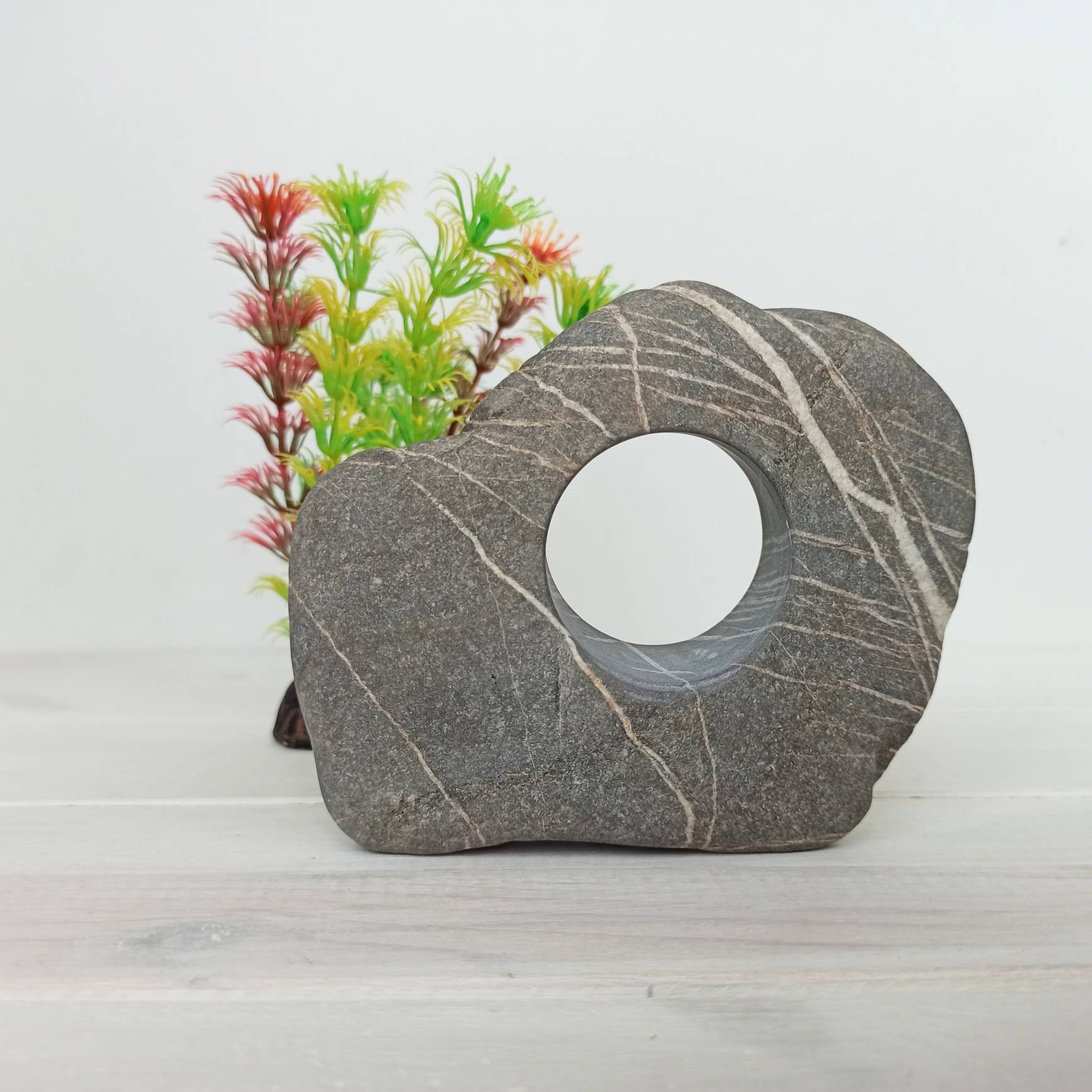 Stone Aquarium Decor Aquarium Arch Reptile tank decor Etsy