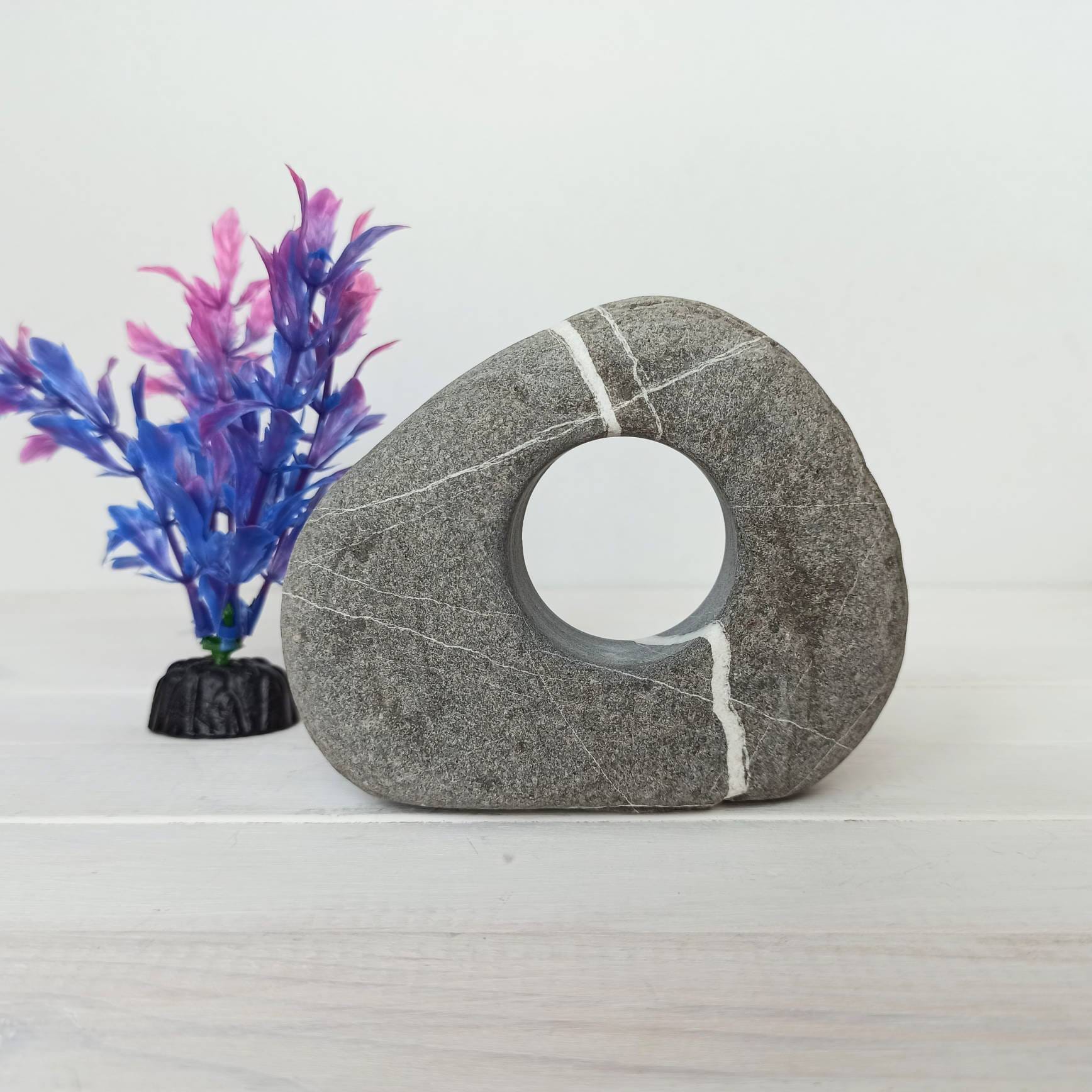 Stone Aquarium Decor Aquarium Arch Reptile tank decor Etsy