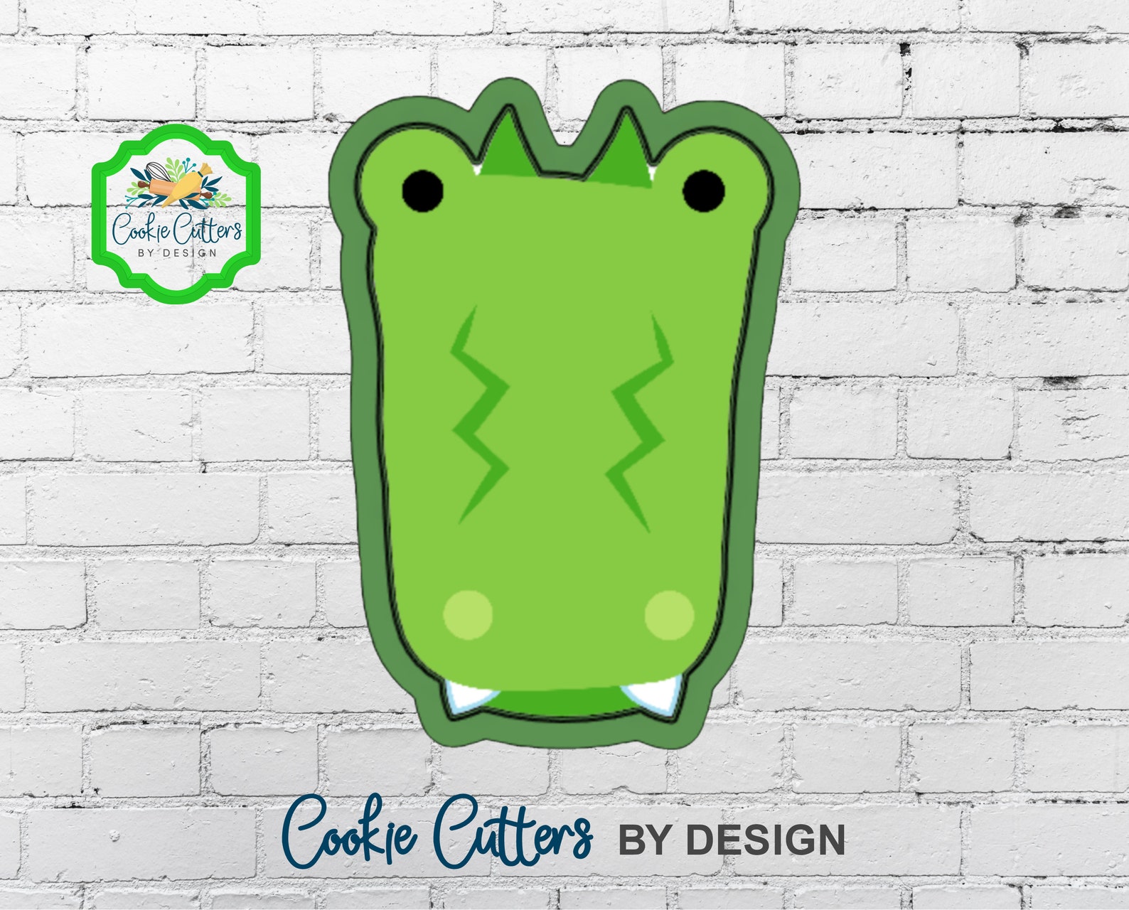 Zoo Cookie Cutters / Zebra / Giraffe / Hippopotamus / Lion / Etsy