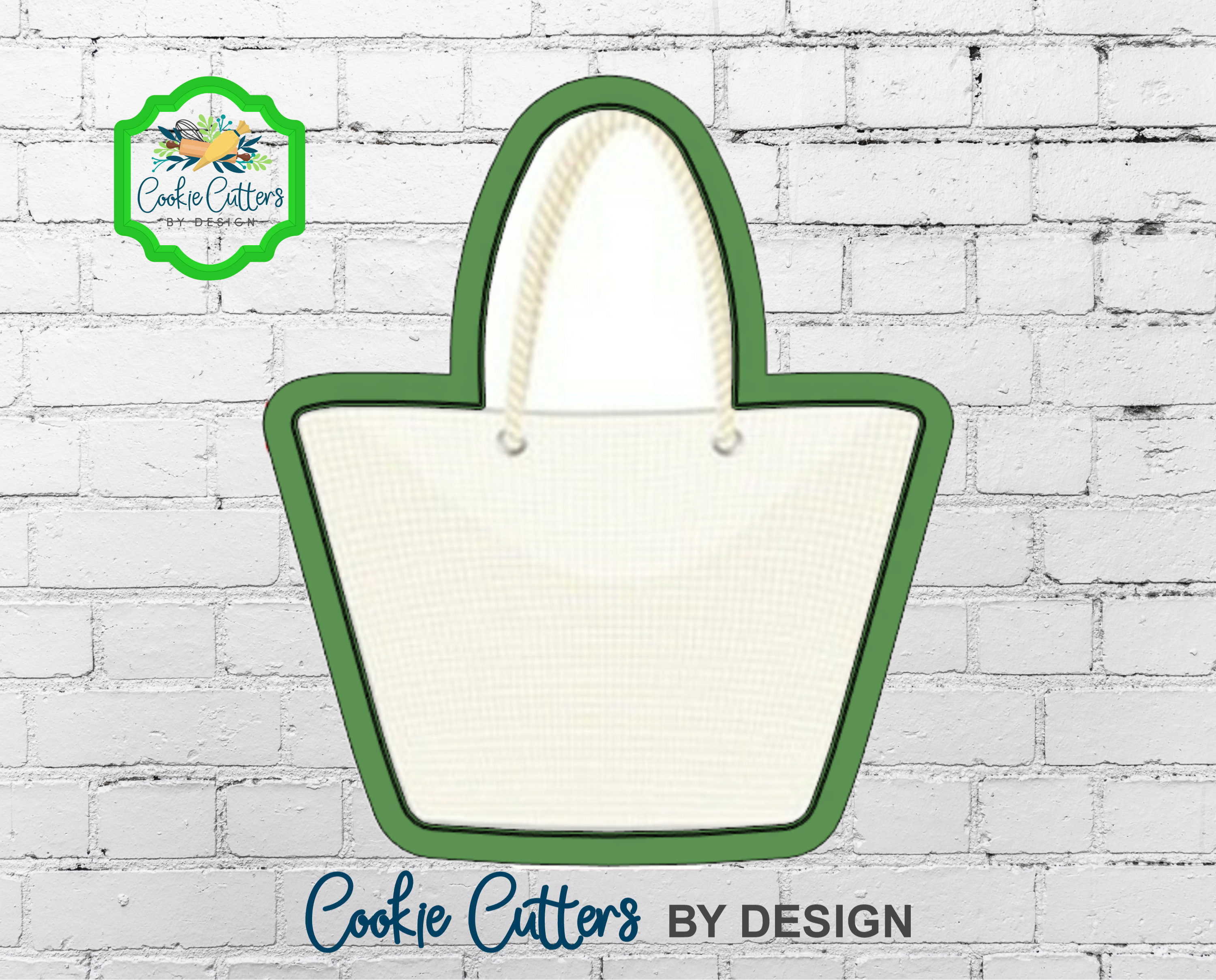 Purse Cookie Cutter Etsy