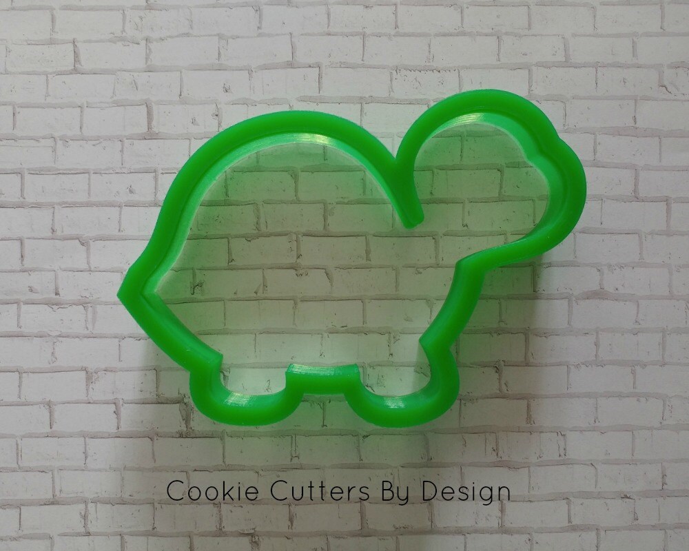 Ann Clark Cloud Cookie Cutter 3.75, Made in USA 